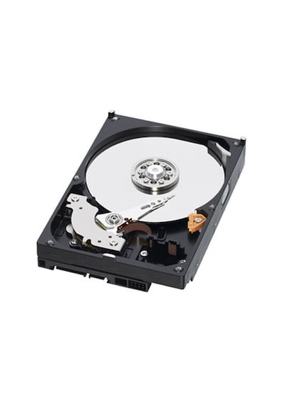 WD Blue WD5000AAKS 500 GB 3.5" 7200 RPM SATA 3 HDD