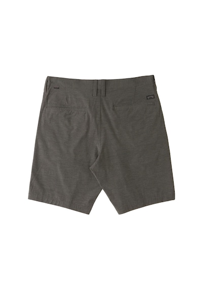 Billabong Crossfıre Mıd Antrasit Antrasit