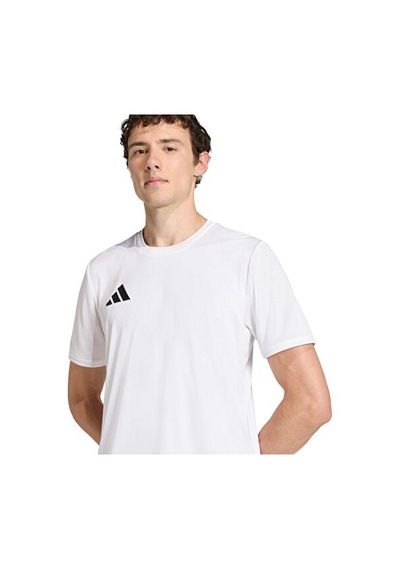 Adidas Ent26 Jsy Erkek Futbol Forması Kh4299 Beyaz Beyaz