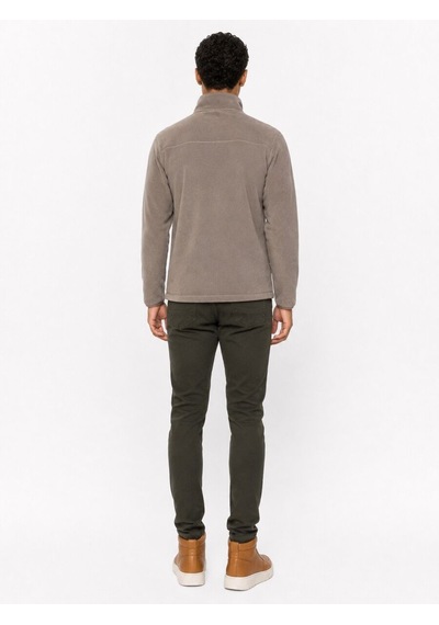 Loft Regular Fit Erkek Sweatshirt Lf2044127 Q1.v1 Vizon