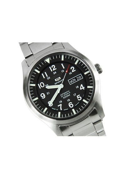 Seiko SNZG13J Erkek Kol Saati