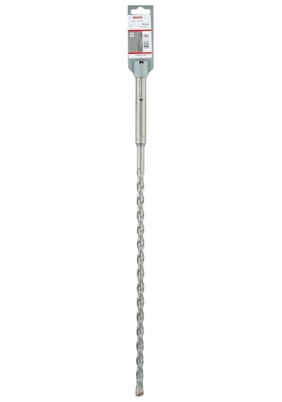 Bosch SDS-Max-4 14x540 mm Kırıcı Delici Matkap Ucu - 2608833962