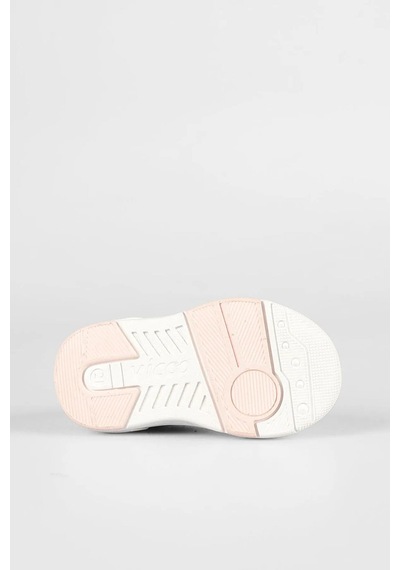 Vicco 346-b25y-201 Daphne Unisex Bebe Spor Ayakkabı Pudra