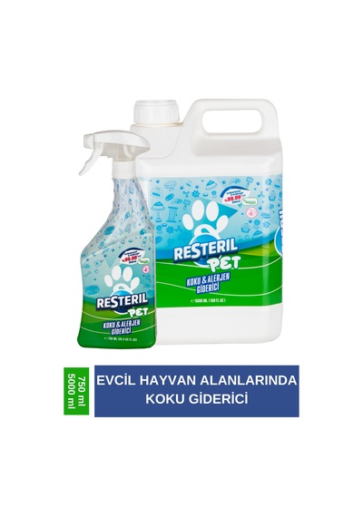 Kedi Çiş Kokusu Giderici Kedi Kumu Koku Giderici Köpek Koku Giderici Köpek Tuvalet Eğitim Spreyi Set