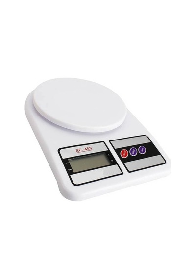 Lb Lcd Ekranlı Dijital Hassas Mutfak Terazisi Tartısı Baskülü Çok Renkli