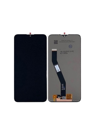 Redmi 8a Uyumlu Ekran Lcd Ve Dokunmatik Ekran Seti