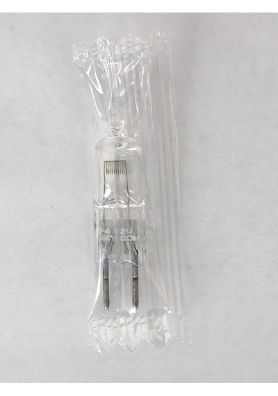 5 Adet Phılıps 7724 12v 100w Gy6,35 Halojen Lamba