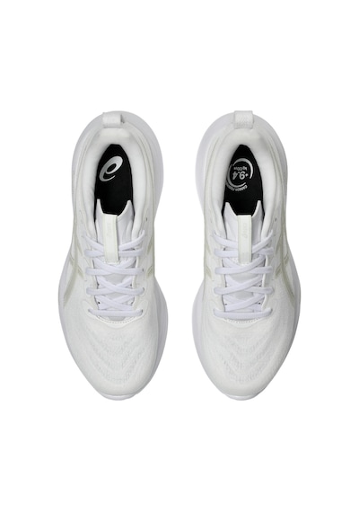 Asics Asıcs Gel-cumulus 27 Kadın Gri Koşu Ayakkabısı 1012b772-100 Gri