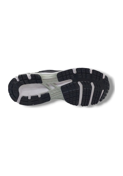 Lescon Orıon 2 Unisex Siyah Koşu Yürüyüş Spor Ayakkabı Siyah
