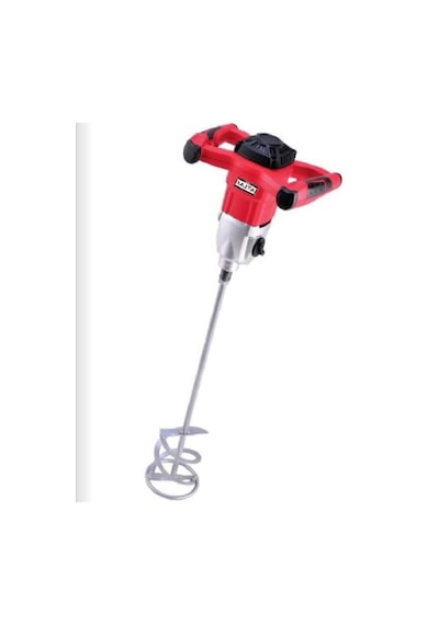 Attlas ATX1800 1800 W Çift Kollu Mikser Boya Karıştırıcı