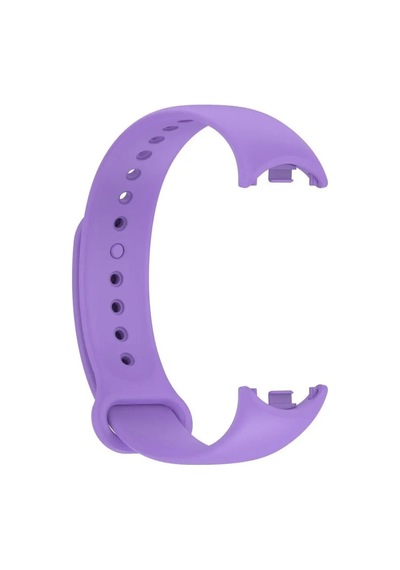 Xiaomi Mi Band 8 Kordon Spor Silikon Kordon