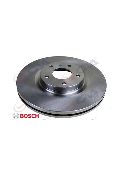 Gva 7499320 Ön Fren Diski Hava Kanallı Nıssan Murano 3.5l Vq35 Z50 03- 320 Çap X 5 Bijon -  Disk  Dır 40206eg000-40206ca010-402061aa0a