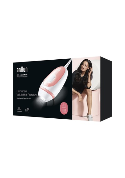 Silk Expert Mini Pl1000, 300.000 Atımlı Yeni Nesil Ipl