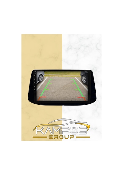 Hyundai İ30 2017-2020 Android Oem Multimedya