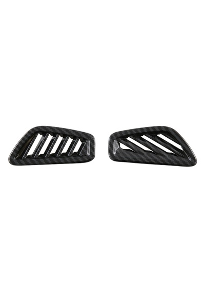 Red Lion Parts Byd Seal Awd Abs Karbon Fiber Hava Menfezi Kapağı