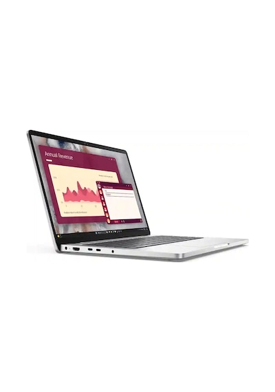 Dell Pro 14 PC14250 BTO113-PC14250F24 Ultra 5 235U 32 GB 2 TB SSD 14" W11P Dizüstü Bilgisayar