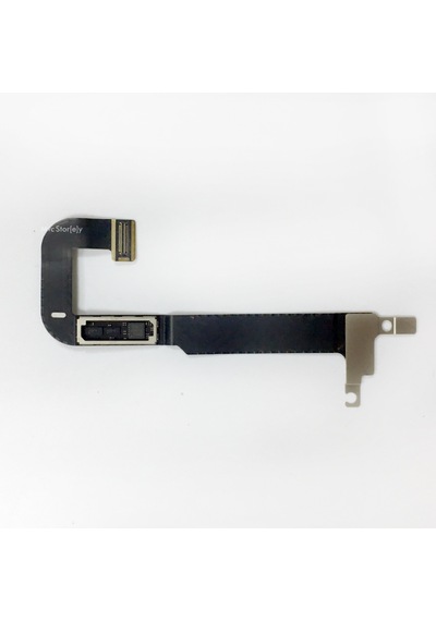 Apple Uyumlu MacBook Retina Harddisk Dc Flex Kablo A1534 821-00482-A 821-00077A