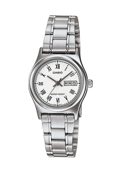 Casio Ltp-v006d-7budf Kol Saati Metal