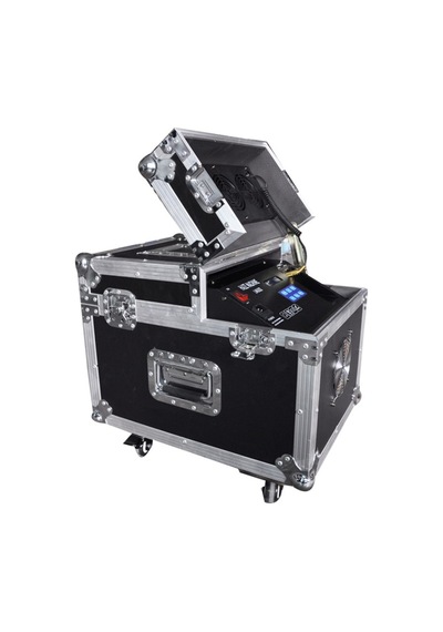 Quenlite HZ-1000 1000 W DMX Hazer Sis Makinesi