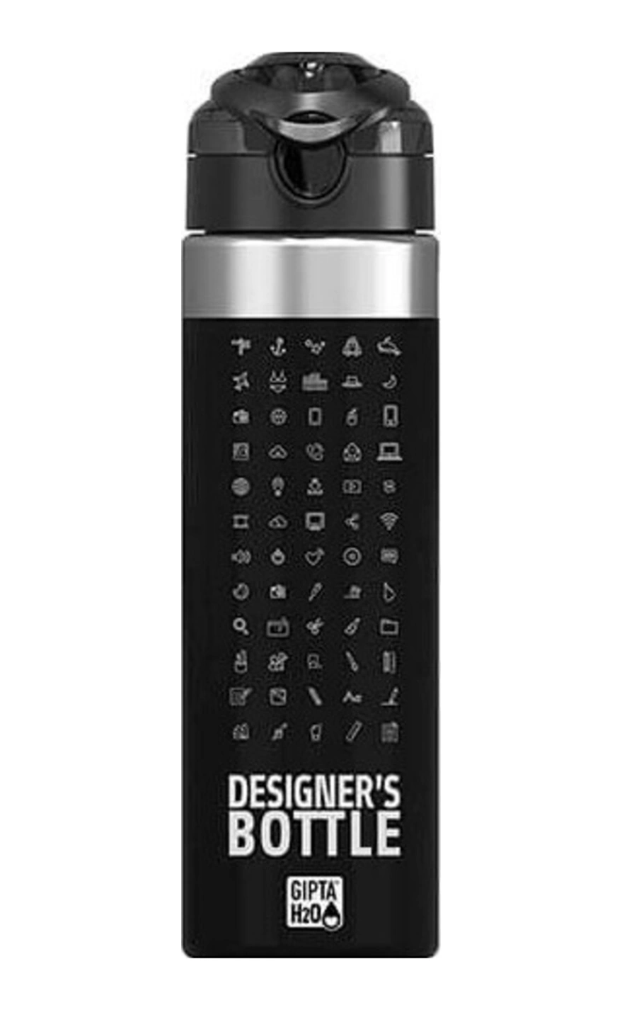 Designers Bottel Tritan Matara 630 Cc K752400- 5001 Renkli