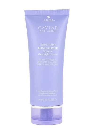 Caviar Restructuring Bond Repair Overnight Serum 100 Ml