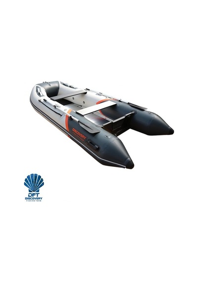 Dft Dıscovery Şişme Bot Mx360al 360cm