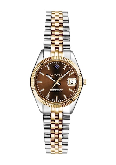 Gant G181029 Erkek Kol Saati Çok Renkli