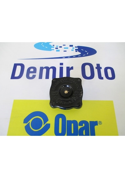 4256228 Radyatör Kapağı Doğan-kartal-şahin-slx-serçe Opar