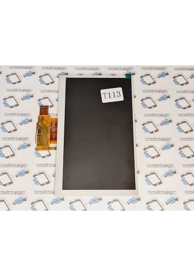 Samsung Uyumlu T110 T111 T112 T113 T116 Lcd Ekran Iç Ekran (275888219)