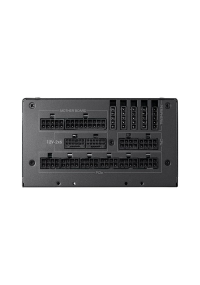 FSP Cannon Pro(12V-2x6) FSP2000-52AGPBI 2000W Gen-5 (PCIe5.0) 80+ Gold Modüler Güç Kaynağı