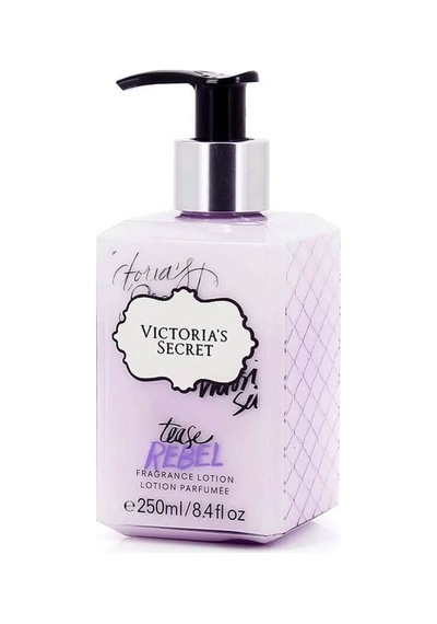 Victoria's Secret Tease Rebel Parfümlü Vücut Losyonu 250 ML