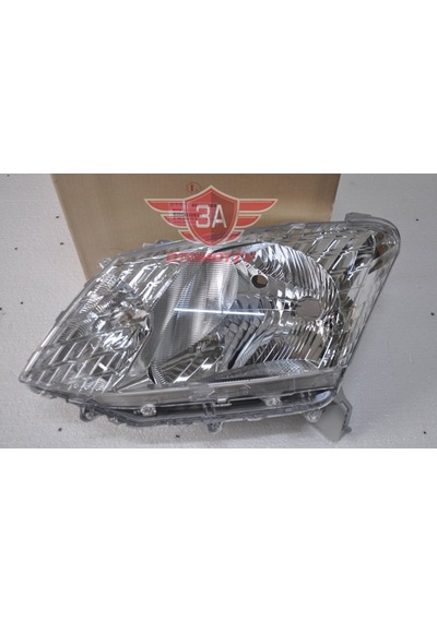 Isuzu D-Max Far Komple Sag 2012-2016 Merceksiz 400687593