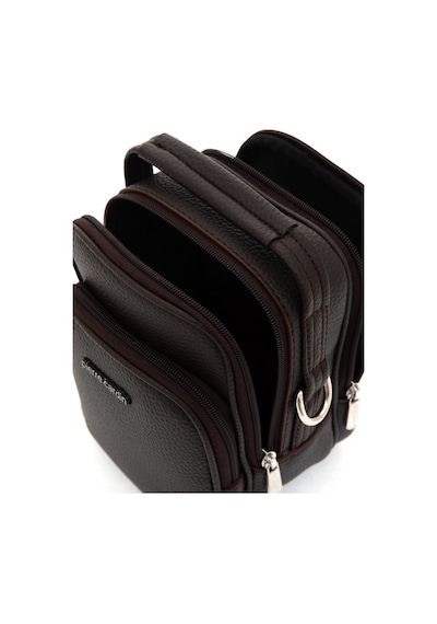 Pierre Cardin Erkek Kahverengi Çanta 50315076-vr029 Kahverengi
