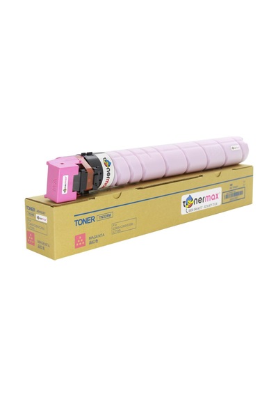 Tonermax Konica Minolta Tn-328 Uyumlu Toner Kırmızı / Bizhub C250I / C300I