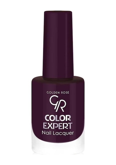 Golden Rose Color Expert Nail Lacquer Oje No:124