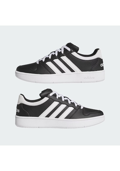 Adidas Hoops Classic Erkek Günlük Spor Ayakkabı C-adıkı1056e10a00 Siyah
