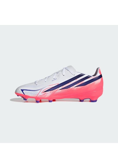 Adidas Kk1397 F50 Hyperfast League Fg J Çocuk Krampon Beyaz