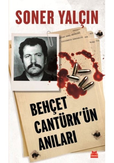 Behçet Cantürk'ün Anıları - Rxlu-600384