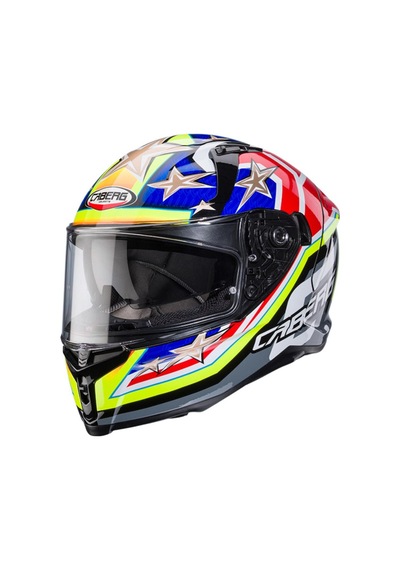 Caberg Avalon X Track Güneş Vizörlü Full Face Motosiklet Kaskı