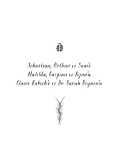 Böceklerin Savaşı