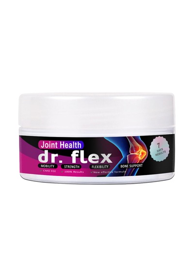 Dr. Flex Krem 50 Ml