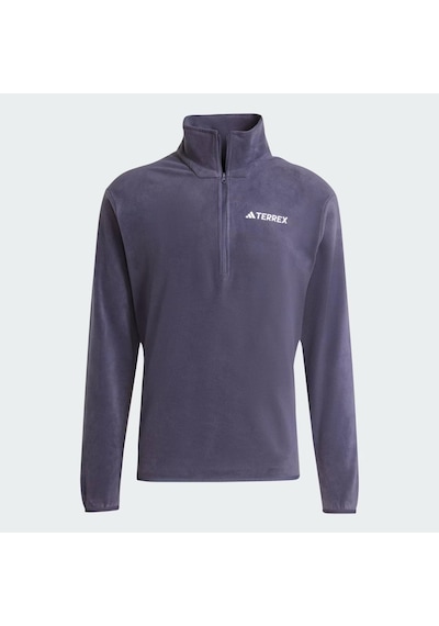 Adidas Multi Essentials 1/2 Zip Erkek Sweatshirt C-adıjm3123e50a00 Lacivert