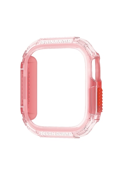 Watch 10 Serisi 42mm Skinarma Atom Tpu Kasa Koruyucu Pembe