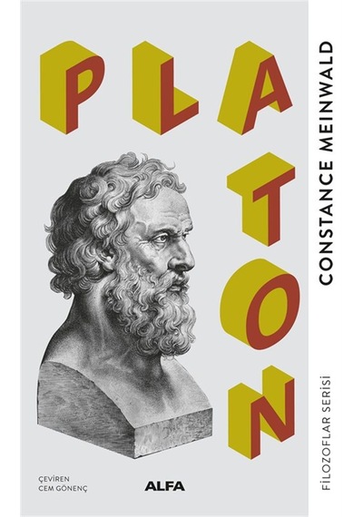 Platon / Filozoflar Serisi / Constance C. Meinwald