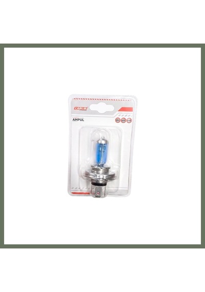 Bezos H4 12w Ampulu Br041 70 60 1 Adet Bezos1 Çok Renkli