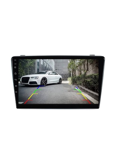 Toyota Auris Android Multimedya Sistemi 4-64 Clarion 2013-2018 9"