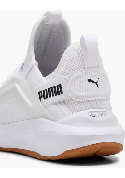 Puma Softride Enzo 5 Kadın Spor Ayakkabı Beyaz