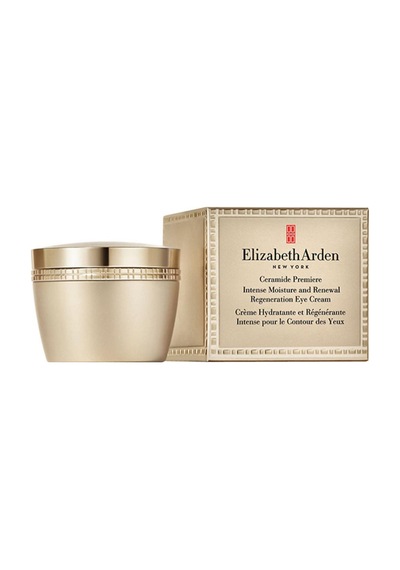 Elizabeth Arden Ceramide Premiere Intense Moisture & Renewal Regeneration Eye Yoğun Nemlendirici ve Yenileyici Göz Kremi 15 ML﻿﻿