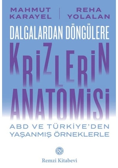 Krizlerin Anatomisi