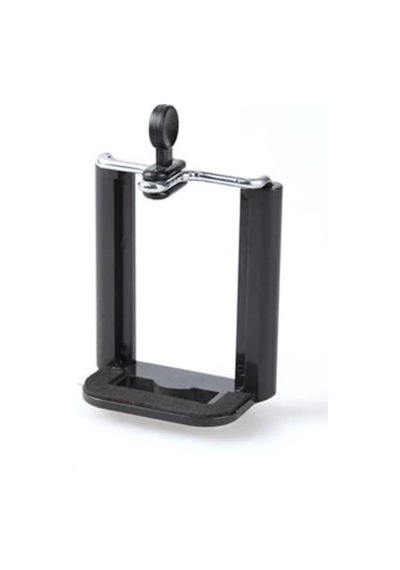 Bay Telefon Tutucu Aparat Tripod Bağlantısı Najmaddin